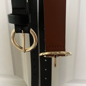 Selling belts